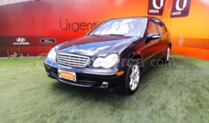 Mercedes Benz—™ C280 2007