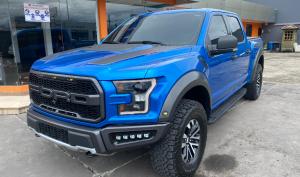 Ford RAPTOR 2020