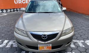 Mazda 6 2005