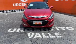 Hyundai Sonata Fe 2015