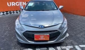 Hyundai Sonata Fe 2015