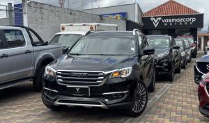 Jetour X70 II MT 1.5T 2023
