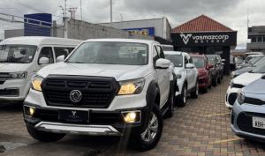 DongFeng RICH 6 THUNDER 2022