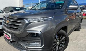 Chevrolet Captiva Premier 2020
