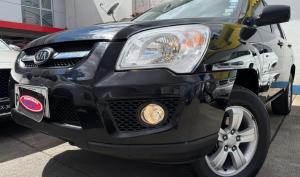 Kia Sportage Active 2015