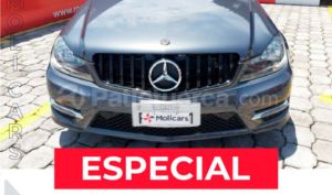 Mercedes Benz—™ C250 2014
