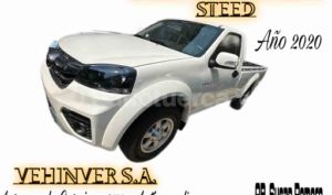 foto de Great Wall Wingle 3 4X2 CS 2020