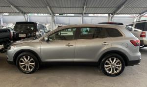 Mazda CX-9 2014