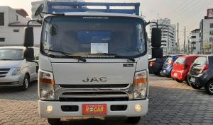 JAC HFC 1063 2022