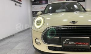 foto de Autos marca Mini seminuevo modelo Cooper año 2019
