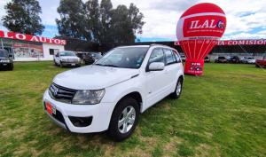Suzuki GRAN VITARA SZ NEXT 2016