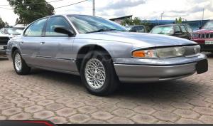 Chrysler LHS 1995