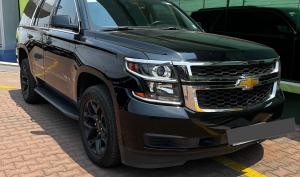 Chevrolet Tahoe 2020
