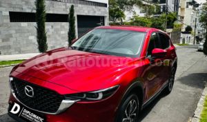 foto de Mazda CX- 5 CORE 2025