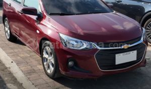 foto de Chevrolet ONIX LTZ TURBO 2024