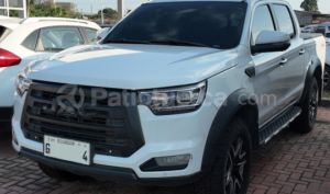 foto de JAC T8 LUXURY 2023