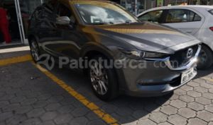 foto de Autos marca Mazda seminuevo modelo CX-5 año 2020 en Cuenca