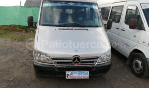 Mercedes Benz—™ Sprinter 313 2003