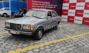 Mercedes Benz—™ 280E 1981