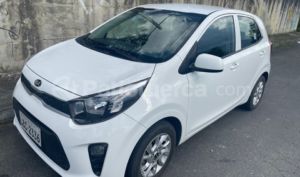 Kia PICANTO LX 2018