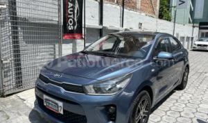 Kia Rio 2018