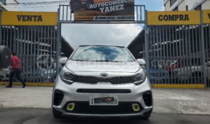 Kia Picanto R 2020