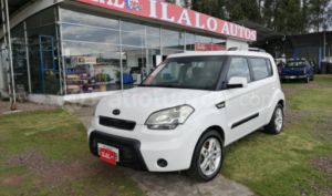 Kia Soul 2010