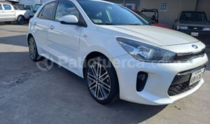 Kia Rio 2019
