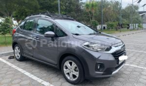 foto de Autos marca Honda seminuevo modelo WR-V año 2022