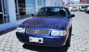 foto de Autos marca Volkswagen seminuevo modelo Santana año 2005 en Quito