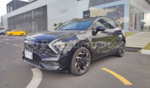 foto de Kia Sportage 2023