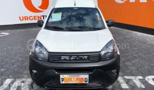 foto de Autos marca Ram seminuevo modelo V700 RAPID año 2024