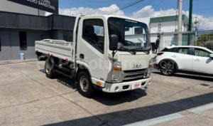 foto de Pesados marca JAC seminuevo modelo 1035 año 2024