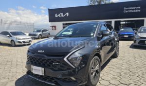 foto de Kia New Sportage GT Line 2023