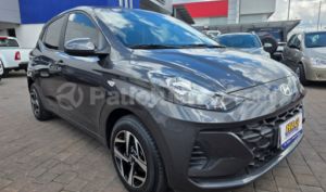 foto de Autos marca Hyundai seminuevo modelo Grand I10 HB año 2026