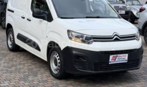 foto de Autos marca Citroen seminuevo modelo Berlingo año 2021 en Cuenca