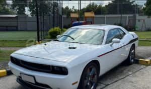 foto de Autos marca Dodge seminuevo modelo Challenger año 2013