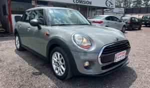 Mini Cooper 2016