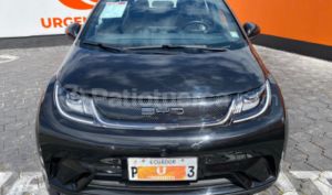 foto de Autos marca BYD seminuevo modelo DOLPHIN año 2025
