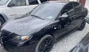 foto de Autos marca Mazda seminuevo modelo 3 año 2008