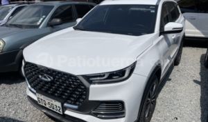 foto de Autos marca Chery seminuevo modelo Tiggo 8 pro PHEV año 2024