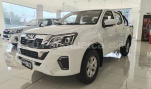 foto de Autos marca JIM seminuevo modelo RE‑MAX 4X2 año 2026 en Quito
