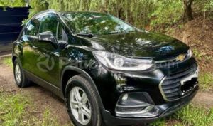 foto de Autos marca Chevrolet seminuevo modelo Tracker LT año 2018