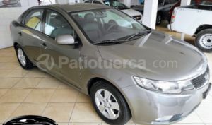 Kia Cerato Forte 2014