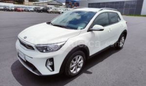 Kia Stonic 2021