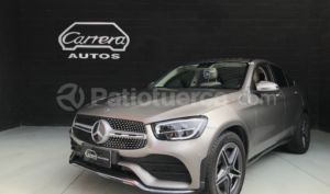 Mercedes Benz—™ GLC 200 Coupé 2020