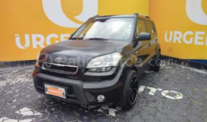 Kia Soul 2012