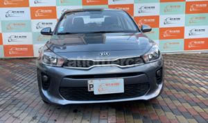 Kia Rio LX AC 2019