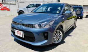 Kia Rio LX AC 2018