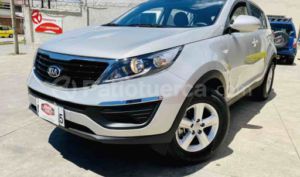 Kia Sportage R 2021